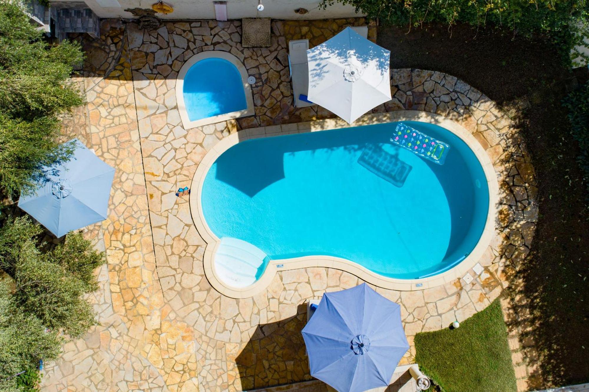 Villa Zaira Halikounas 외부 사진