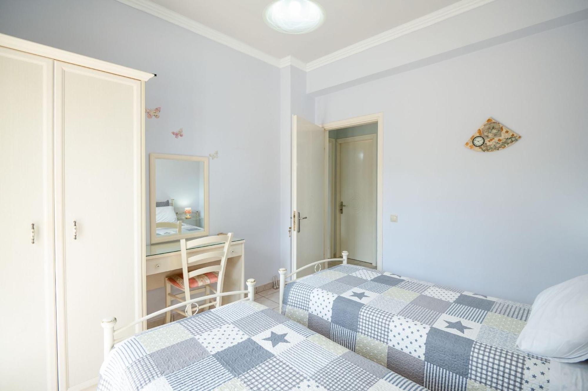 Villa Zaira Halikounas 외부 사진